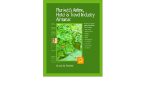 Plunkett's Airline Hotel & Travel Industry Almanac 2010: Airline Hotel & Travel Industry Market Research Statistics Trends & Leading Companies