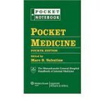 Pocket Medicine Fourth Edition