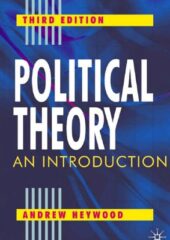 Political Theory: An Introduction 3rd Edition PDF Free Download