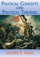 Political Concepts and Political Theories PDF Free Download
