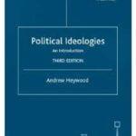 Political Ideologies An Introduction 3rd Edition