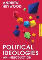 Political Ideologies : An Introduction (6th Edition) PDF Free Download