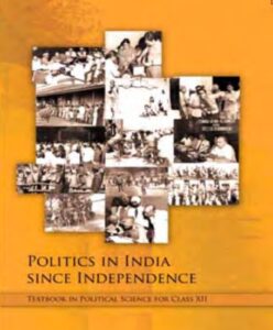 Politics in India Since Independence