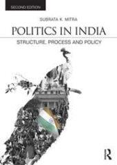 Politics in India PDF Free Download