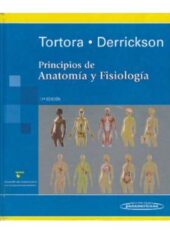 Principios de Anatomía y Fisiología PDF Spanish Free Download