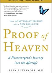 Proof of Heaven PDF Free Download