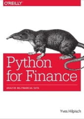 Python for Finance PDF Free Download