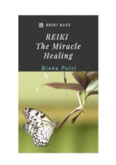 Reiki: The Miracle Healing PDF Free Download