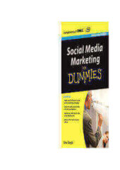 Social Media Marketing For Dummies PDF Free Download