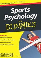Sports Psychology For Dummies PDF Free Download