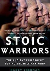 Stoic Warriors PDF Free Download