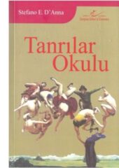 Tanrılar Okulu PDF Turkish Free Download