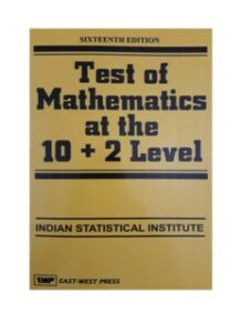 Test of Mathematics at the 10 + 2 Level