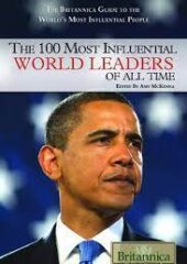 The 100 Most Influential World Leaders of All Time PDF Free Download