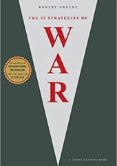 The 33 Strategies of War PDF Free Download