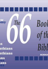 The 66 Books of the Bible PDF Free Download