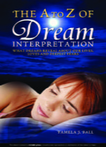 The A to Z of Dream Interpretation