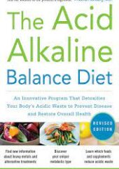 The Acid Alkaline Balance Diet PDF Free Download