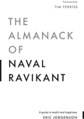 The Almanack of Naval Ravikant PDF Free Download