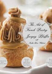 The Art of French Pastry PDF Free Download