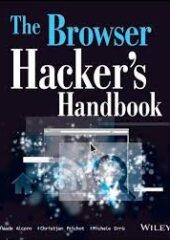 The Browser Hacker’s Handbook PDF Free Download