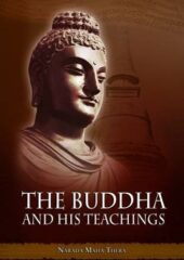 The Buddha and His Teachings PDF Free Download