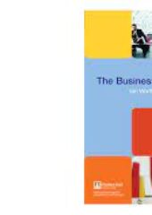 The Business Environment – Fifth Edition PDF Free Download