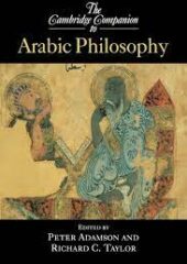 The Cambridge Companion to Arabic Philosophy PDF Free Download