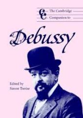 The Cambridge Companion to Debussy PDF Free Download
