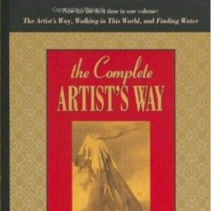 The Complete Artists Way