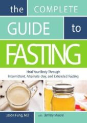 The Complete Guide to Fasting PDF Free Download