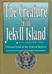 The Creature From Jekyll Island PDF Free Download