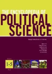 The Encyclopedia of Political Science (Vol. 1-5) PDF Free Download