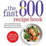 The Fast 800 Recipe Book