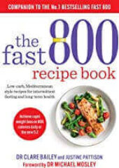 The Fast 800 Recipe Book PDF Free Download