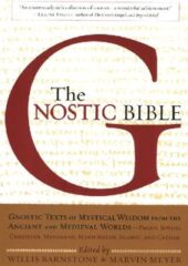 The Gnostic Bible PDF Free Download
