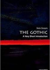 The Gothic: A Very Short Introduction PDF Free Download