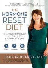 The Hormone Reset Diet PDF Free Download
