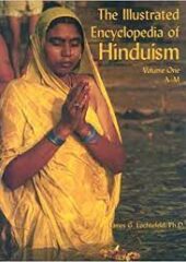 The Illustrated Encyclopedia of Hinduism PDF Free Download