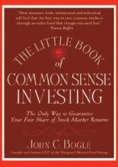 The Little Book of Common Sense Investing: The Only Way to Guarantee Your Fair Share of Stock Market Returns PDF Free Download