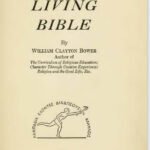 The Living Bible