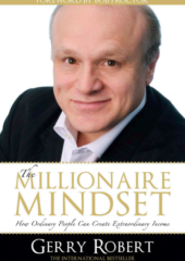 The Millionaire Mindset PDF Free Download