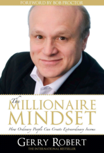 The Millionaire Mindset - Mission Improvement