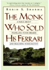 The Monk Who Sold His Ferrari PDF Free Download