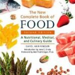 The New Complete Book of Food