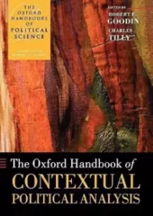 The Oxford Handbook of Contextual Political Analysis – Oxford Handbooks of Political Science PDF Free Download