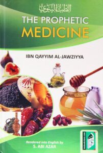 The Prophet Medicine