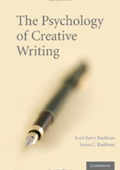 The Psychology of Creative Writing PDF Free Download