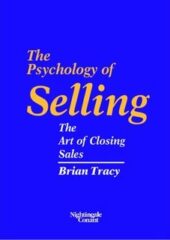 The Psychology of Selling PDF Free Download