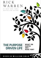 The Purpose Driven Life PDF Free Download